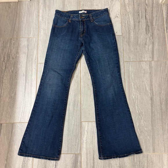 Levi's Denim - ❌SOLD❌Levi's VINTAGE 537 Low Rise Flare Jeans